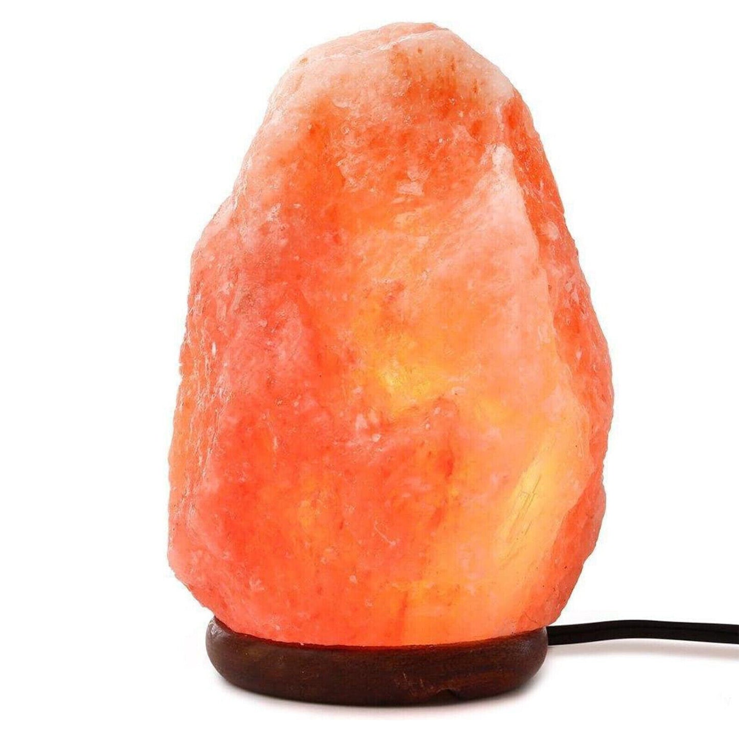 Himalayan Salt Lamp 2-3 KG 100% Original Crystal Rock Salt Lamp NATURAL HEALING